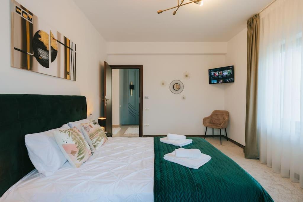 Therme - Corbeanca By The Lake Luxury Villa Exteriör bild