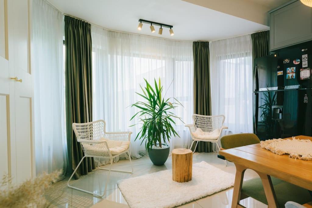 Therme - Corbeanca By The Lake Luxury Villa Exteriör bild